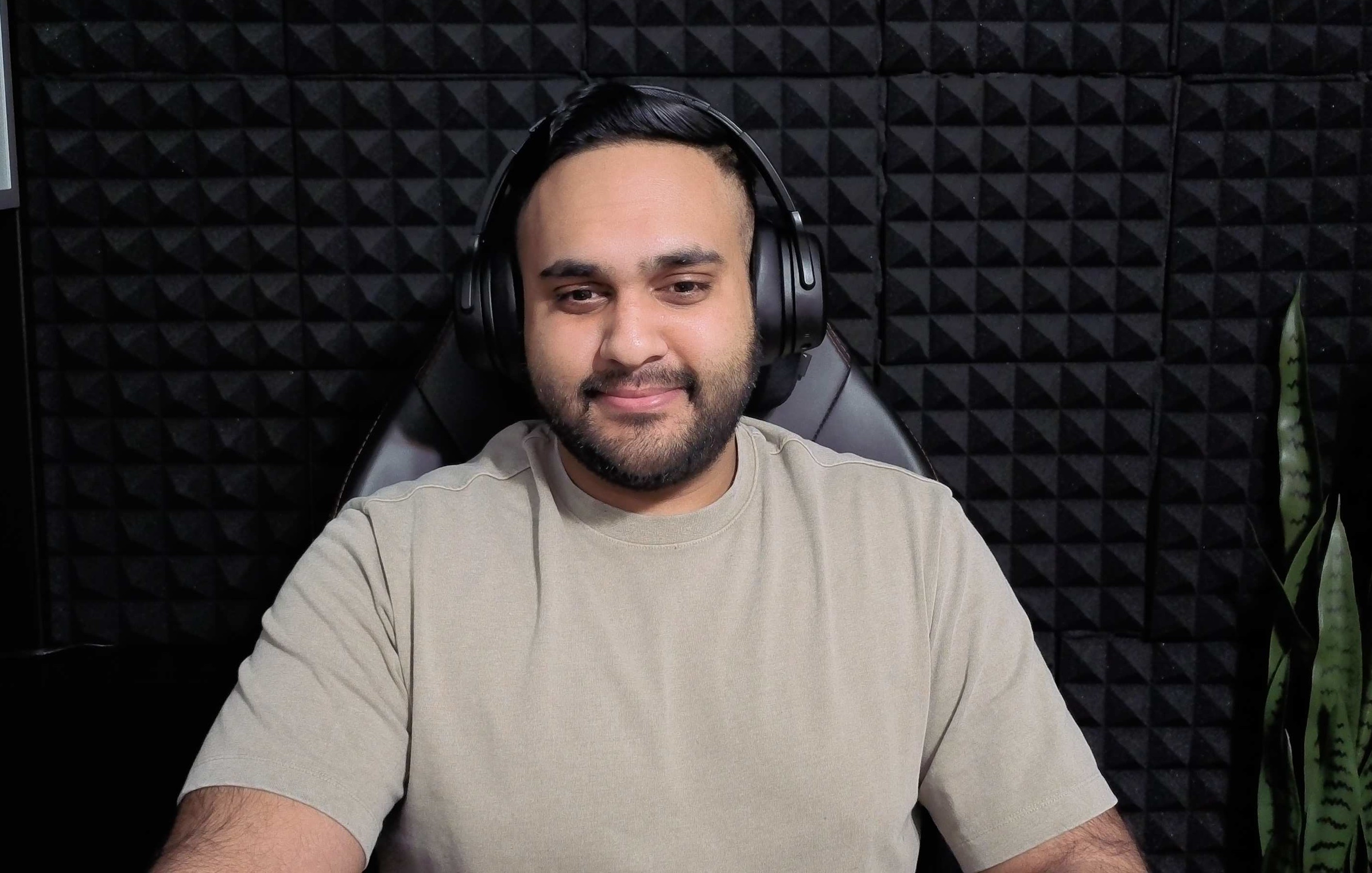 Portrait of Al-Ebraheem Tareen