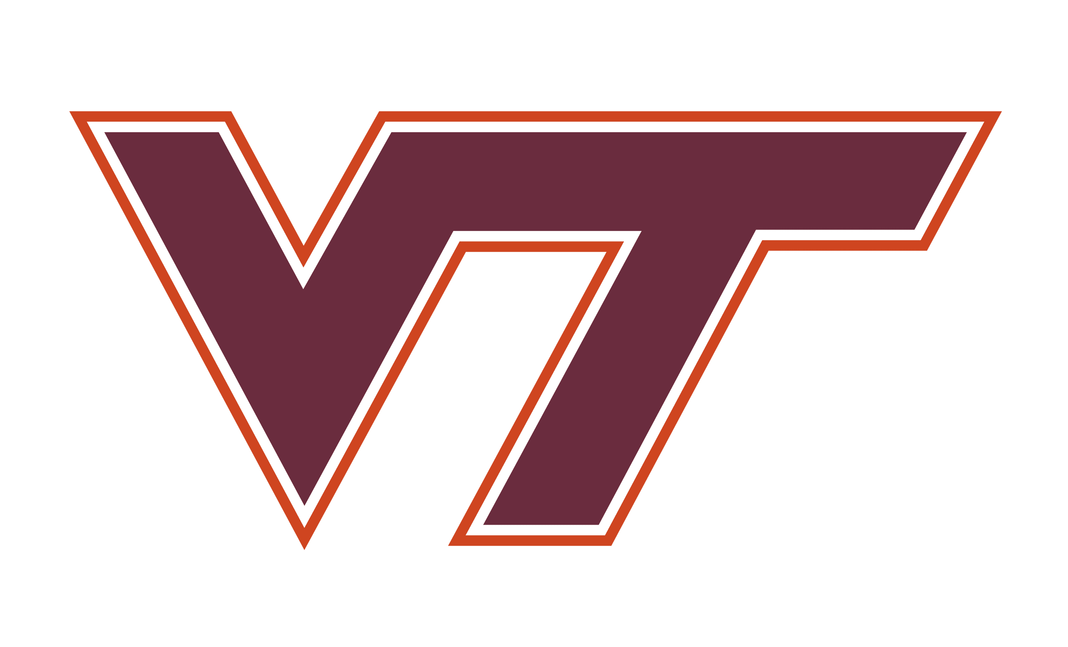 Virginia Tech Career Fair Platform logo