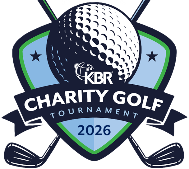 KBR Charity Golf Tournament Platform logo