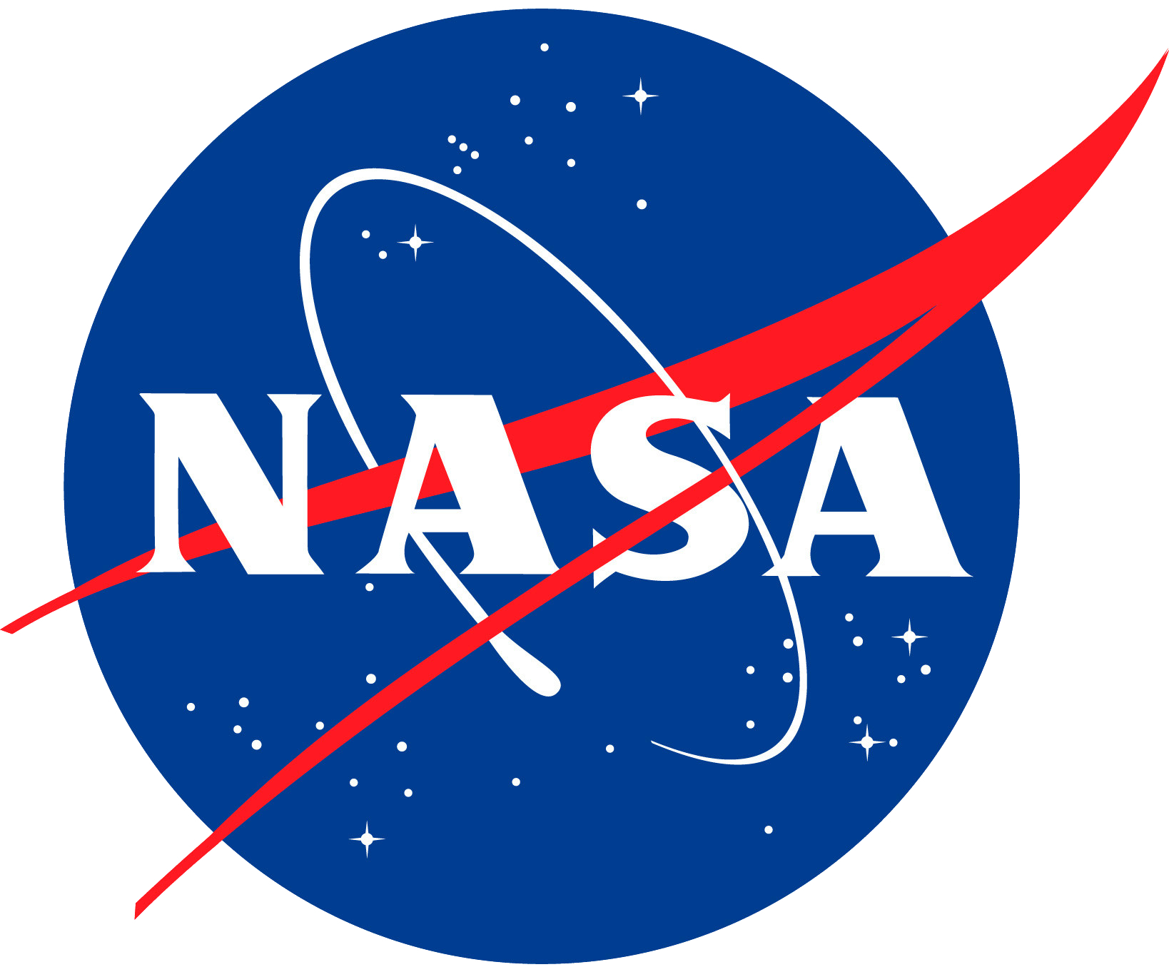 NASA L’Space Academy — 4 Vesta Asteroid Mission logo