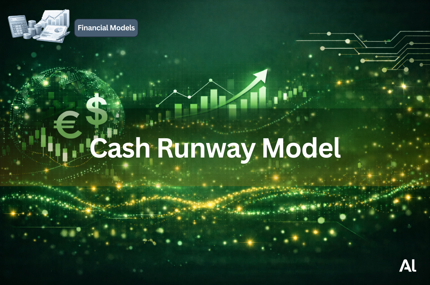 Cover for Cash Runway Model