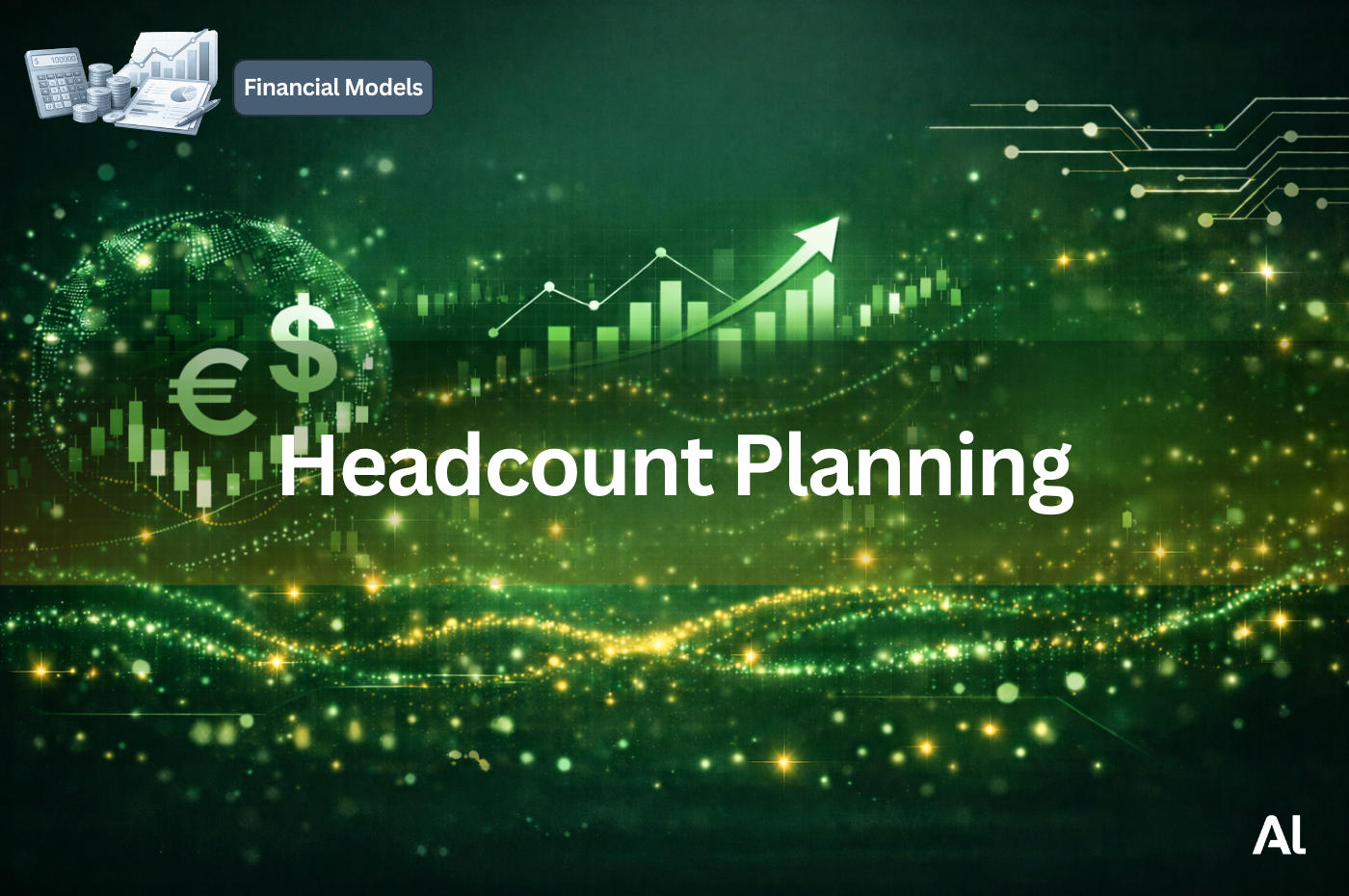 Cover for Headcount Planning