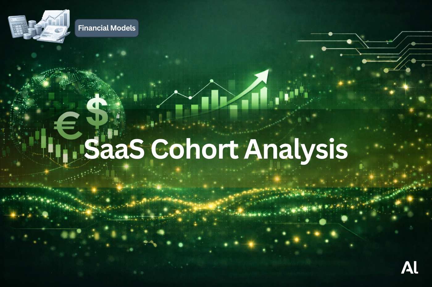Cover for SaaS Cohort Analysis