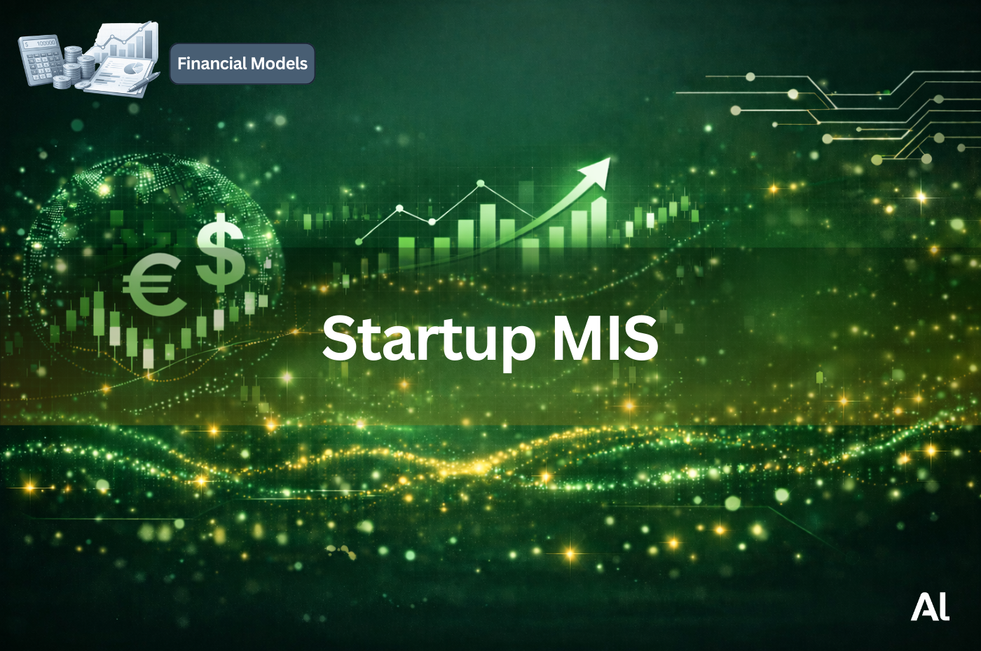 Cover for Startup MIS