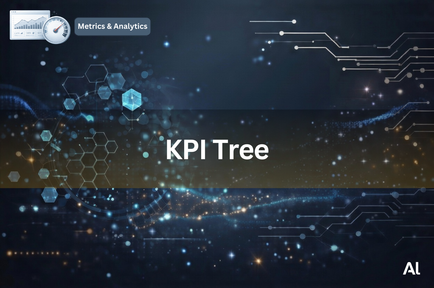 Cover for KPI Tree